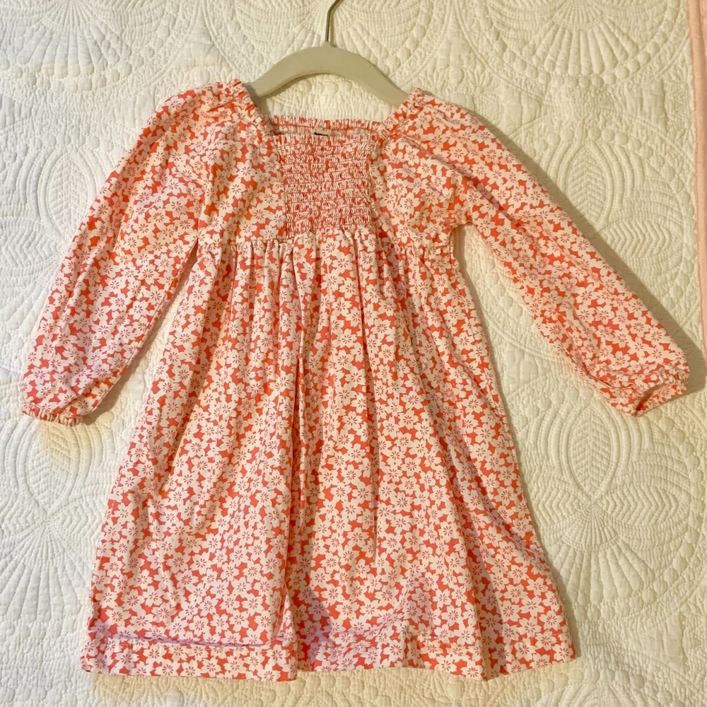 Tea Collection Dress